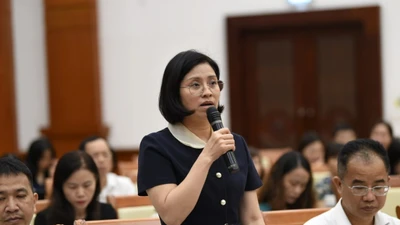 24.000 doanh nghiệp đăng ký thành lập mới trong tháng 6 