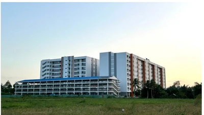 Cần Thơ thúc tiến độ 6 chủ đầu tư nhà ở xã hội