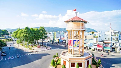 TPHCM: Vượt 4 đối thủ - PN Bà Rịa trúng gói cải tạo đường Hoàng Sâm