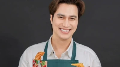 Hai doanh nghiệp tiền tỷ bán chân gà của diễn viên Việt Anh