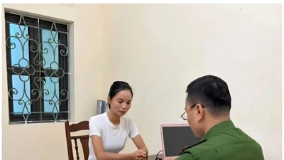 Lừa mua bán đất, người phụ nữ chiếm đoạt hơn 3,5 tỷ đồng