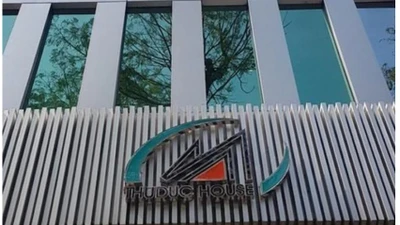 Vì sao cổ phiếu của Thuduc House bị vào diện cảnh báo?