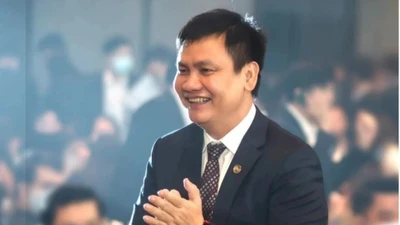 Điều gì đang xảy ra với cổ phiếu Bamboo Capital