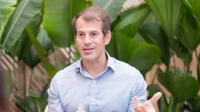 Bệnh viện TNH có tân CEO từ Mekong Capital