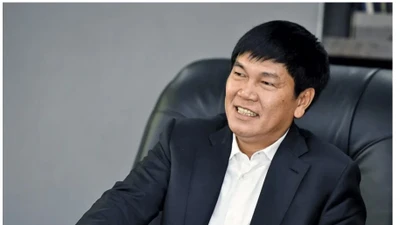 Hòa Phát quá khác biệt