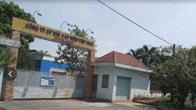 Từng trúng thầu hơn 500 tỷ tại EVN SPC, vì sao Việt Thái liên tục thắng lớn?