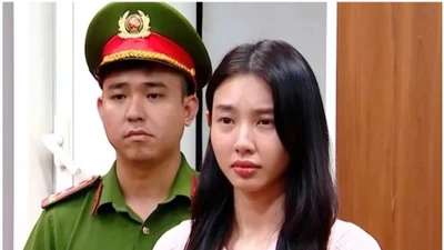 VKS đề nghị áp dụng tình tiết giảm nhẹ trách nhiệm cho Hoa hậu Thùy Tiên