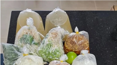 Chợ Bến Thành: Kiểm tra vụ tô bún vịt bán giá 1 triệu đồng