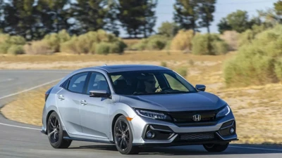 Honda bị kiện tập thể vì "giấu giếm" khách hàng về lỗi động cơ tăng áp