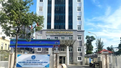 Điểm danh loạt doanh nghiệp ở Đà Nẵng nợ đóng bảo hiểm số tiền 'khủng'