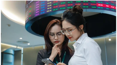 7 năm chờ nâng hạng, chứng khoán Việt sang trang mới