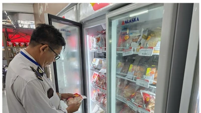 Lãnh đạo Cần Thơ nói thẳng: Kiểm tra yến sào thì yến chỉ 1%