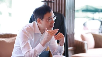 Chân dung cựu sếp TPBank vừa bị khởi tố