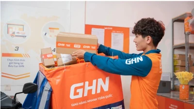 Liên tiếp nhiều công ty giao hàng bị phạt