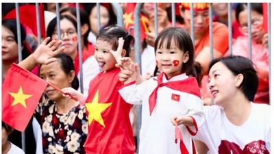 Rõ thời gian, cách thức để toàn dân nhận quà 100.000 đồng dịp 2/9