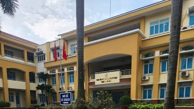 Lộ diện Liên danh 1 ngày trúng 2 gói thầu tại TP Thủ Đức