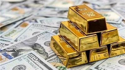 Giá vàng hôm nay 23/8: Vàng nhẫn biến động nhẹ, vàng thế giới giảm giá