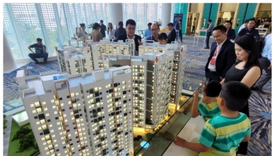 Nhu cầu đầu tư bất động sản tăng trở lại