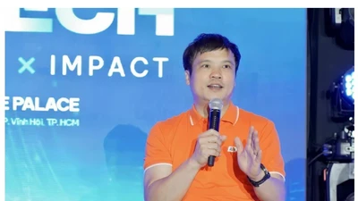 CEO FPT: Hãy triển khai AI một cách có trách nhiệm và nhân văn