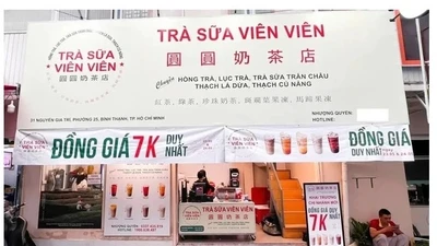 Hé lộ bất ngờ về trào lưu trà sữa 7k, lẩu 69k đang 'làm mưa làm gió'