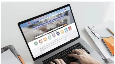 Ngân hàng Nhà nước lên tiếng về sự cố tại CIC
