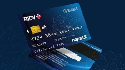 Từ 1/7, ngừng toàn bộ giao dịch với thẻ ATM công nghệ từ