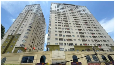 Thêm 6 dự án nhà ở tại TP HCM được gỡ vướng để cấp sổ hồng