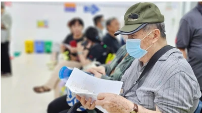 Tin vui cho hơn 2,85 triệu người dân của TP HCM