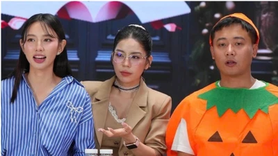 Vì sao Phạm Thị Nhật Lệ, chị gái Quang Linh Vlogs, không bị xử lý hình sự?