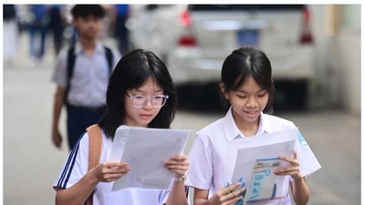 TP HCM dự kiến không cho trẻ tan học trước 16h30