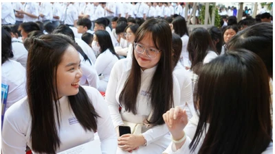 Học sinh TP HCM có thể nghỉ Tết Nguyên đán 2 tuần
