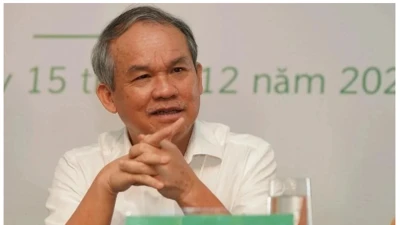 Con trai bầu Đức thành cổ đông lớn của Hoàng Anh Gia Lai