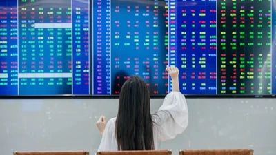 Tháng 9: Chứng khoán Việt Nam có thể được nâng hạng