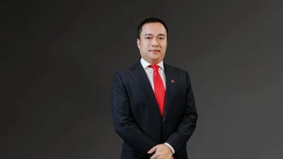 Hai sếp ngân hàng nắm vị trí quan trọng ở Hiệp hội Blockchain