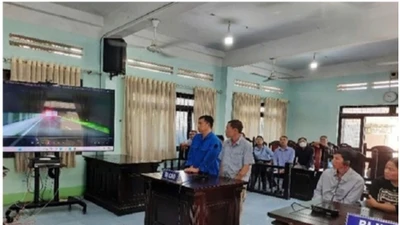 Vụ tai nạn cao tốc Vĩnh Hảo – Phan Thiết: 2 tài xế lĩnh 7 năm 6 tháng tù