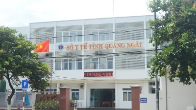 Nhà thầu Lộc Thiên “gương mặt quen” tại nhiều gói thầu ở Quảng Ngãi [Kỳ cuối]