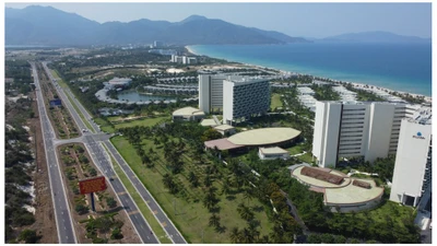 Thanh tra hàng loạt dự án nghỉ dưỡng 'dính' sai phạm