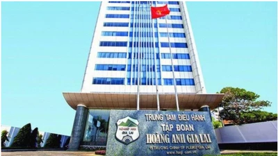 Hoàng Anh Gia Lai giải bài toán nợ nghìn tỷ bằng cách nào?