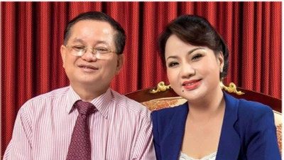 'Vua tôm' Minh Phú lãi đậm