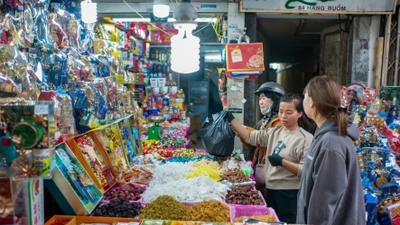 Vì sao hộ kinh doanh 'ngại' chuyển thành doanh nghiệp?