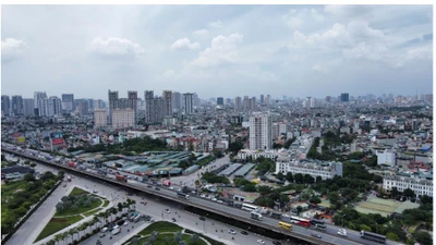 Đề xuất đột phá gỡ khó cho định giá đất