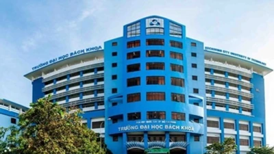 ĐH Bách khoa TP HCM đã tìm được nhà thầu sửa chữa tầng hầm Nhà BK.B1