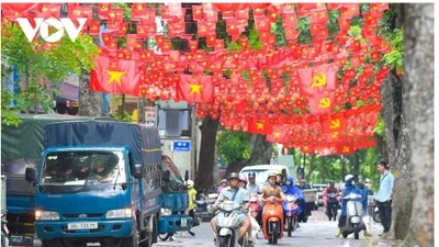 Thời tiết cả nước dịp lễ Quốc khánh từ 24/8 đến 5/9/2025