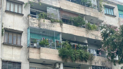 TP HCM siết chặt quản lý tình trạng cơi nới trái phép căn hộ