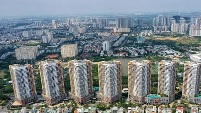 TP HCM công bố 17 dự án cho phép người nước ngoài được mua nhà