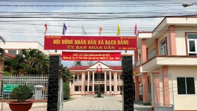 Bình Dương: Thanh Hiền 1 tháng trúng 2 gói thầu tại Tân Uyên