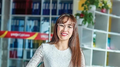 Tỷ phú Nguyễn Thị Phương Thảo giàu thứ hai Việt Nam