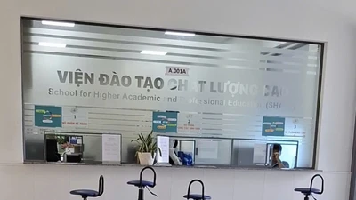 TPHCM: Năng Lượng tiếp tục trúng thầu tại Viện Đào tạo CLC