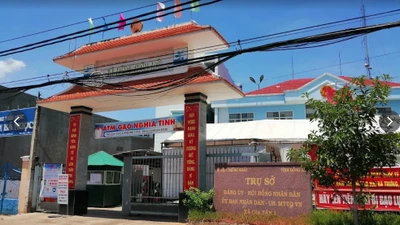 Đồng Nai: 2 nhà thầu cạnh tranh gói xây lắp tại Gia Tân 1