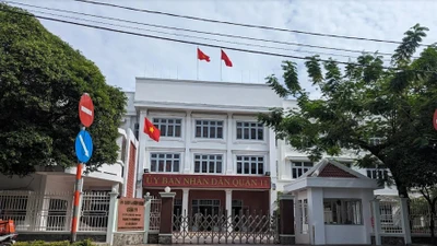 TPHCM: Năng lực Minh Long ra sao khi thắng nhiều gói thầu tại các Ban QLDA